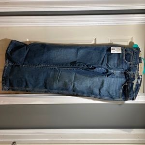 Men Wrangler Jeans